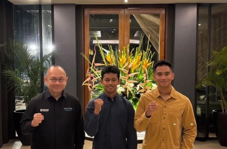 Penjualan Tiket Awal MotoGP Indonesia 2026 Ludes, ITDC Kantongi Rp2,4 Miliar