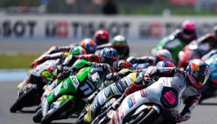 Veda Ega Tak Percaya "Marquez Curse" di Mandalika, Fokus Tampil Maksimal pada MotoGP Indonesia 2026