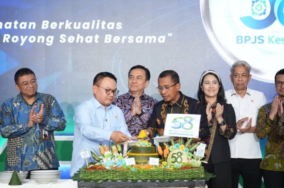 BPJS Kesehatan Susun Strategi Baru untuk Menjaga Keberlanjutan JKN di Tengah Rasio Klaim 108 Persen