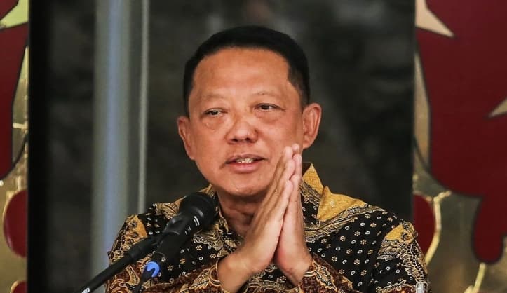Istana Terima Usulan Jaksa Agung untuk Pengganti Jampidsus Febrie Adriansyah