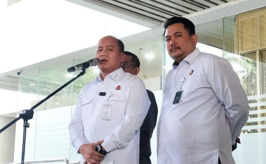 Kejagung Menerbitkan Tiga Sprindik Dugaan Korupsi yang Menyeret Eks Jampidsus FA
