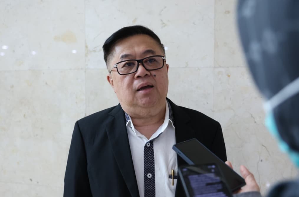 Darmadi Minta Fungsi Koperasi Merah Putih Diperjelas agar Tidak Mematikan Warung dan UMKM Desa