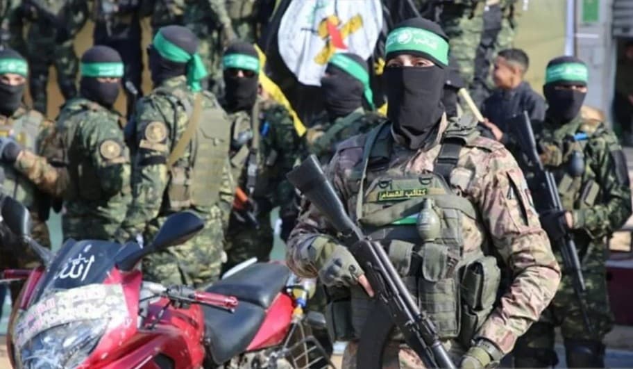 Hamas Mengecam Rencana Israel Mendirikan Tiga Pos Militer di Gaza Utara dan Mendesak Mediator Bertindak