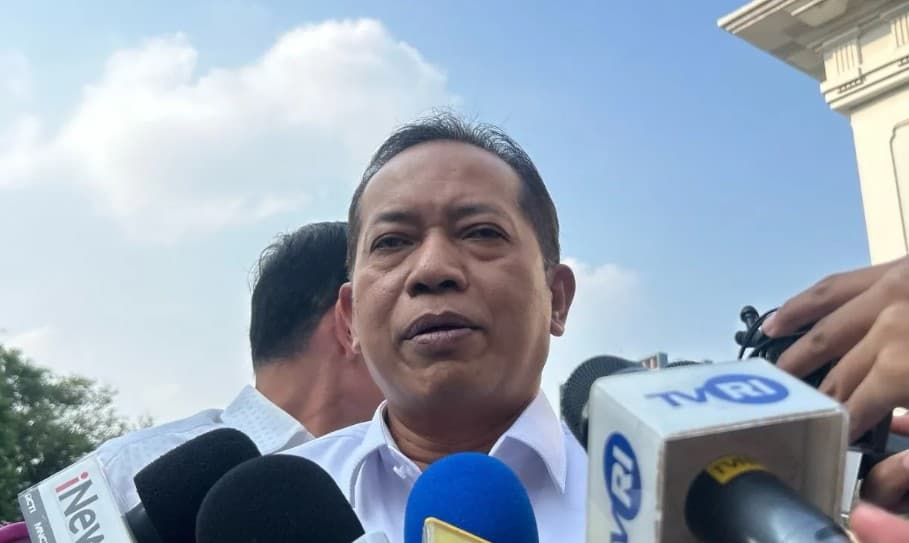 Menteri Koperasi Tegaskan Pengelolaan Tambang Sebaiknya Dilakukan Koperasi Berpengalaman, Bukan Harus KDMP