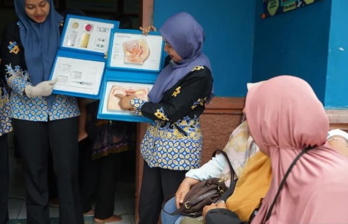 Komnas Perempuan Desak Pemerintah Hentikan Kebijakan Pengendalian Penduduk yang Menargetkan Perempuan