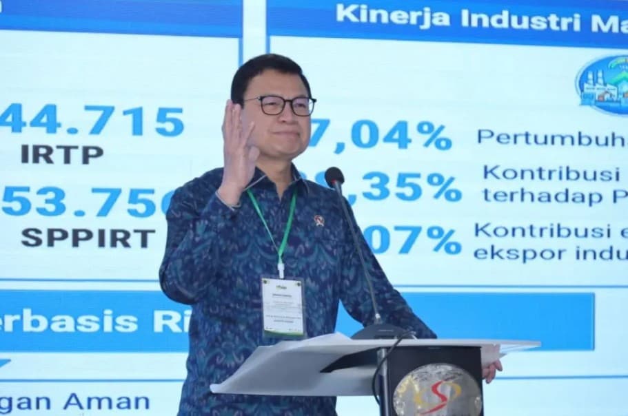 BPOM Permudah Perizinan UMKM untuk Masuk Kopdes Merah Putih dengan Tetap Menjaga Standar Mutu