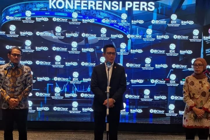 BEI Rilis 51 Saham Berkategori HSC, Otomatis Keluar dari Indeks Utama