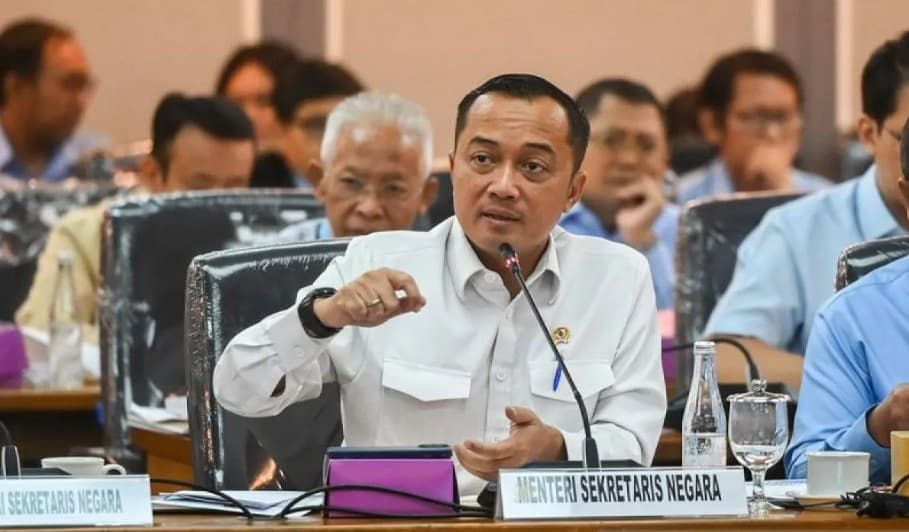 Kemensetneg Akan Cabut Kontrak Pengelola Aset Negara yang Mangkrak demi Optimalkan Pemanfaatan