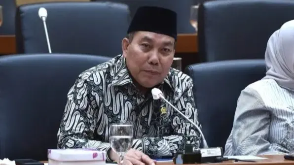 Komisi IX DPR Janji Perjuangkan Mitra MBG Terdampak Moratorium