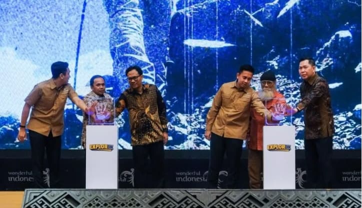 Kementerian Pariwisata Nilai Indonesia Unggul sebagai Destinasi Wisata Petualangan Berbasis Pengalaman