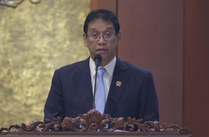 Pemerintah Tegaskan APBN 2025 Tetap Kredibel dan Jaga Stabilitas Ekonomi di Tengah Gejolak Global