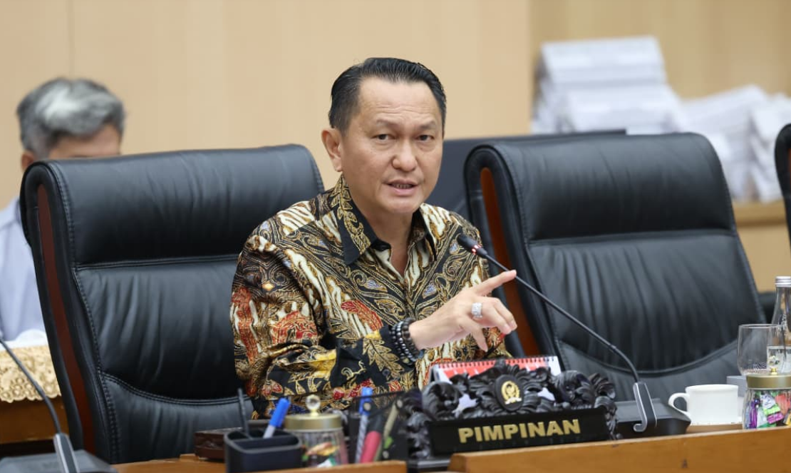 Komisi XII Pastikan Stok BBM Nasional Aman, Masyarakat Diimbau Tak Panic Buying