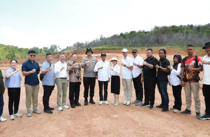 BP Batam Siapkan Lahan 18,5 Hektare untuk Pembangunan Sekolah Rakyat Perdana di Rempang