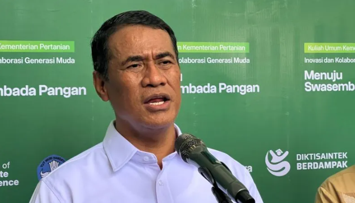 Indonesia Bidik Ekspor Beras di Tengah Kenaikan Harga Dunia dan Surplus Produksi Nasional