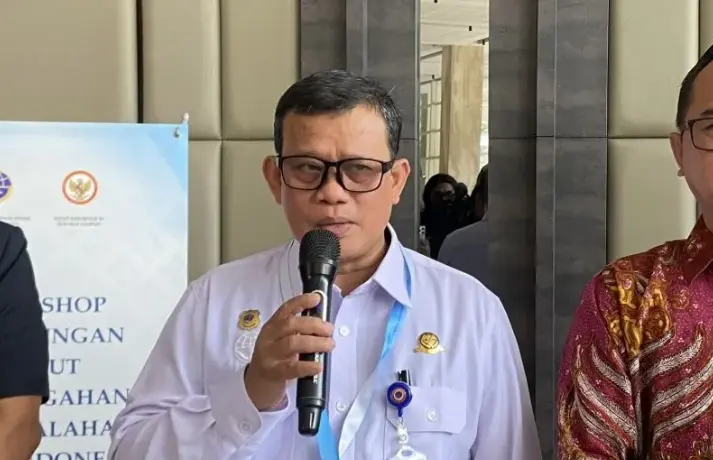 Kemenhub Imbau Pelaut Gunakan Manning Agency Resmi untuk Cegah TPPO