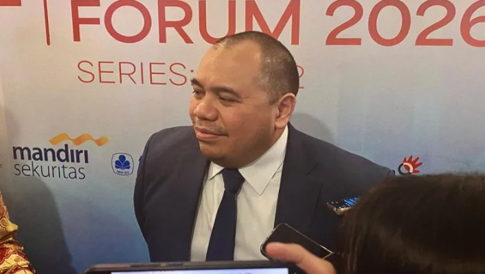 Danantara Indonesia Resmi Bergabung dengan IFSWF sebagai Associate Member