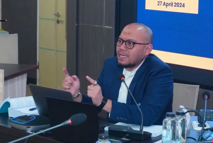 Pengamat Usulkan Perampasan Aset Diatur sebagai Rezim Hukum Tersendiri dalam RUU Perampasan Aset
