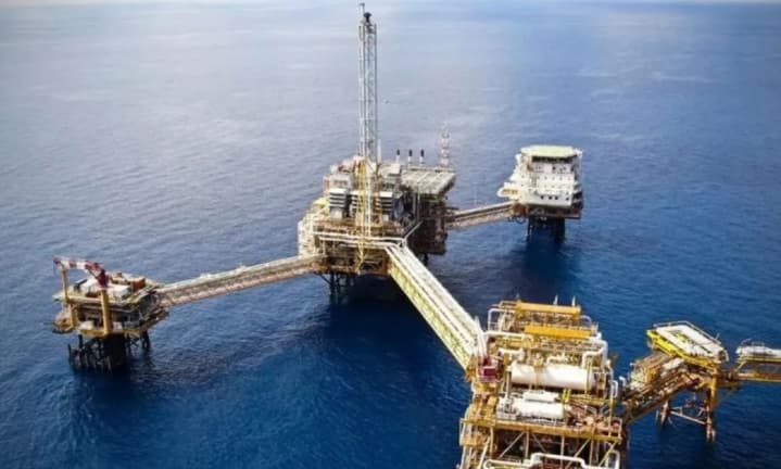 Proyek LNG Abadi Masela Diproyeksikan Jadi Pusat Energi Terbesar di Indonesia Timur