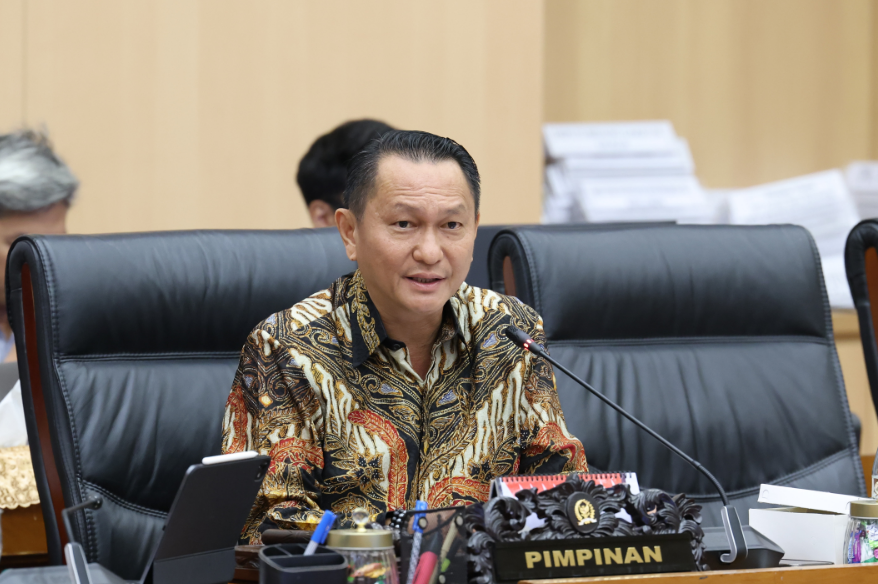 Bambang Patijaya: Anggaran ESDM Diprioritaskan untuk Listrik, Energi, dan BBM