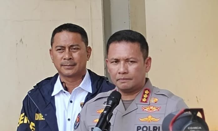 Tersangka Don Ritto Dijadwalkan Dilimpahkan ke Kejaksaan Agung pada Jumat