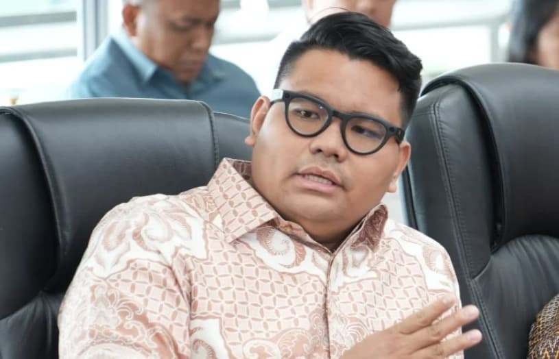 Akbar Supratman Siap Kawal Pelaksanaan Inpres Irigasi, Sulawesi Tengah Berpotensi Terima Anggaran Rp325 Miliar
