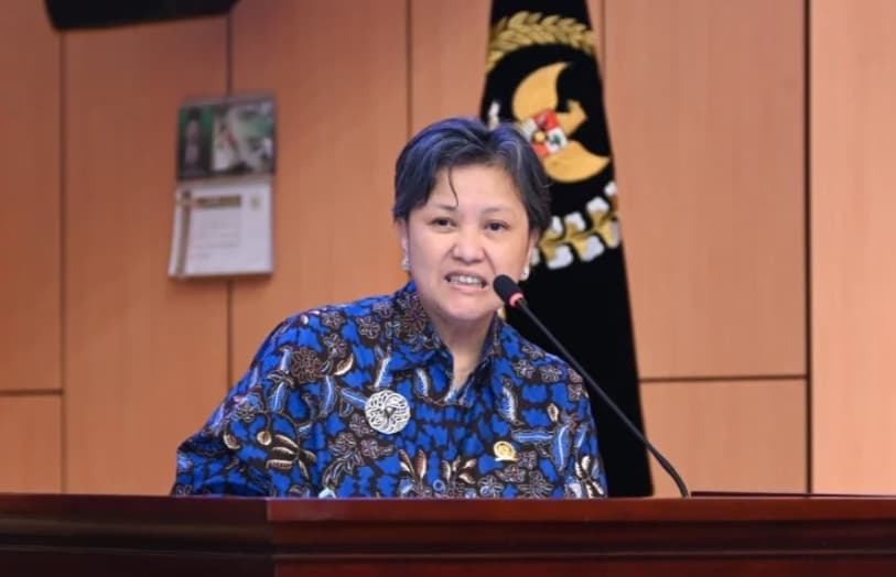 Lestari Moerdijat Tegaskan Kesiapsiagaan Masyarakat Menjadi Kunci Hadapi Ancaman Bencana di Indonesia