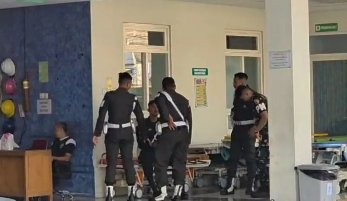 Ledakan Gudang Amunisi TNI AD di Madiun Tewaskan Satu Prajurit dan Lukai Enam Orang