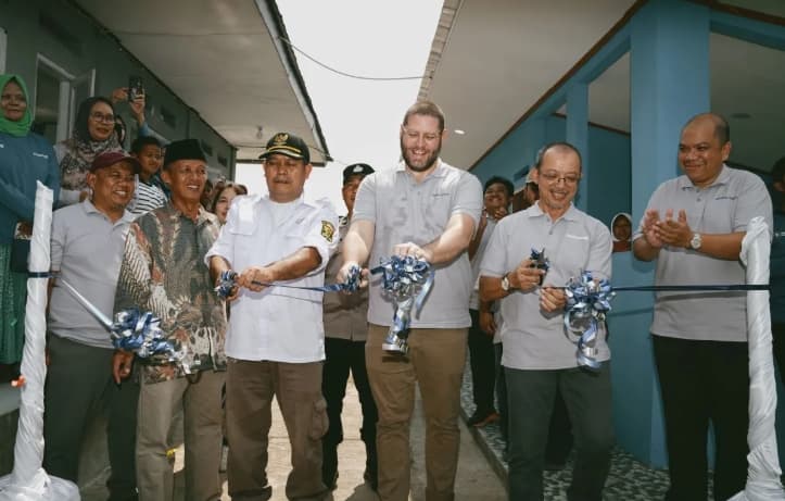 Grundfos dan Wafaa Indonesia Perluas Akses Air Bersih untuk Dorong Kemandirian Ekonomi Warga