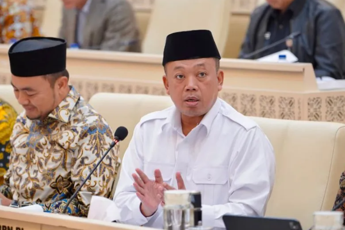 ATR/BPN Serap Anggaran Rp6,128 Triliun pada 2025 untuk Dukung Layanan Pertanahan