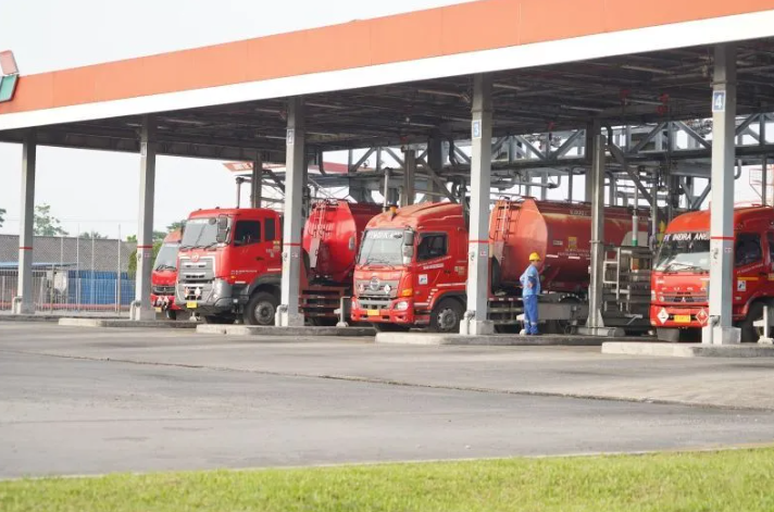 Pertamina Patra Niaga Operasikan Terminal dan SPBU 24 Jam untuk Percepat Normalisasi Distribusi BBM di Sumut