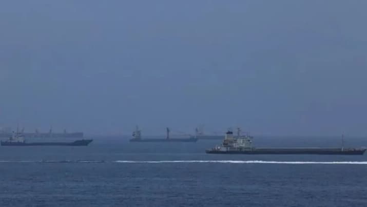 Iran Tegaskan Selat Hormuz Tetap Ditutup hingga Amerika Serikat Penuhi Persyaratan Teheran