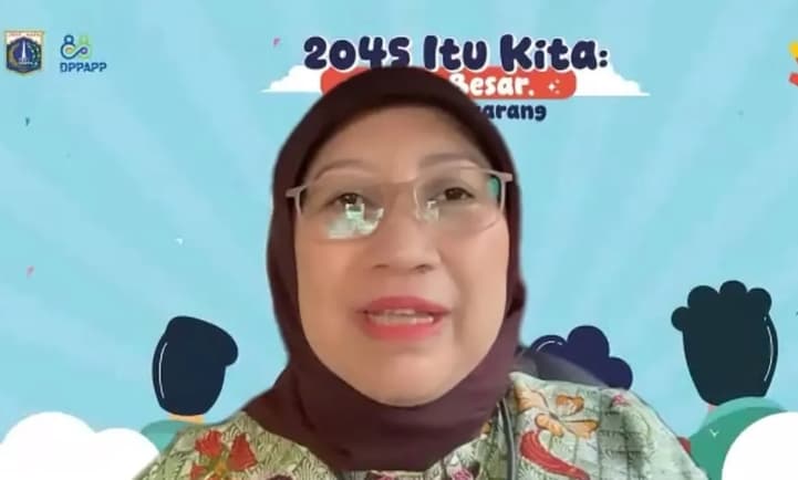 Hari Populasi Sedunia Jadi Momentum Tingkatkan Kesadaran Isu Kependudukan dan Bonus Demografi