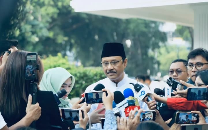 Kemensos Dorong Penerima Bansos Jadi Anggota dan Pelaku Usaha Koperasi Merah Putih