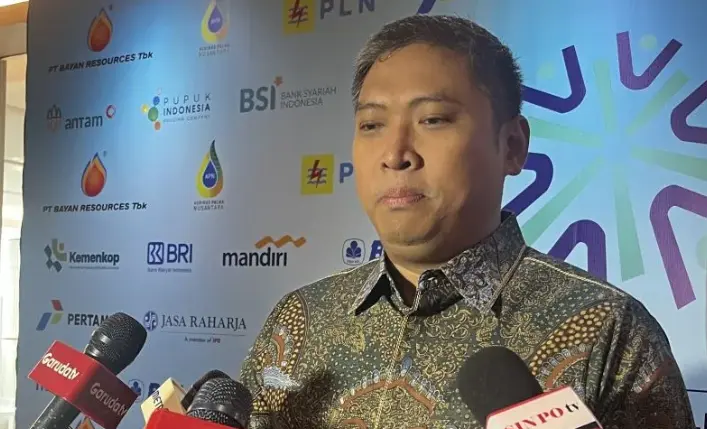 Wamentan Sebut Implementasi Biodiesel B50 Perkuat Ketahanan Energi Nasional