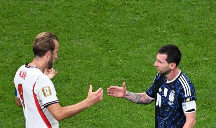 Harry Kane Sebut Inggris Gagal ke Final Piala Dunia 2026 karena Terlalu Bertahan saat Unggul