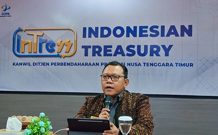 DJPb Salurkan Tunjangan Guru ASN Daerah Rp1,37 Triliun kepada 63 Ribu Guru di NTT