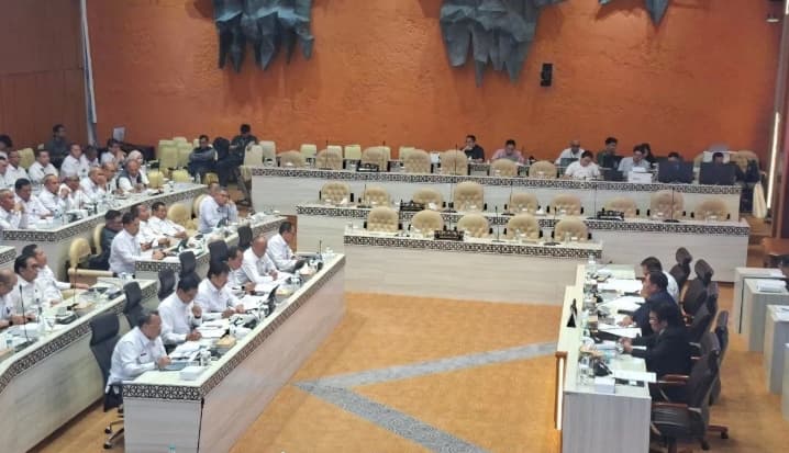 Kemenhub Usulkan Tambahan Anggaran Rp5,297 Triliun untuk Perkuat Keselamatan dan Layanan Perintis 2027