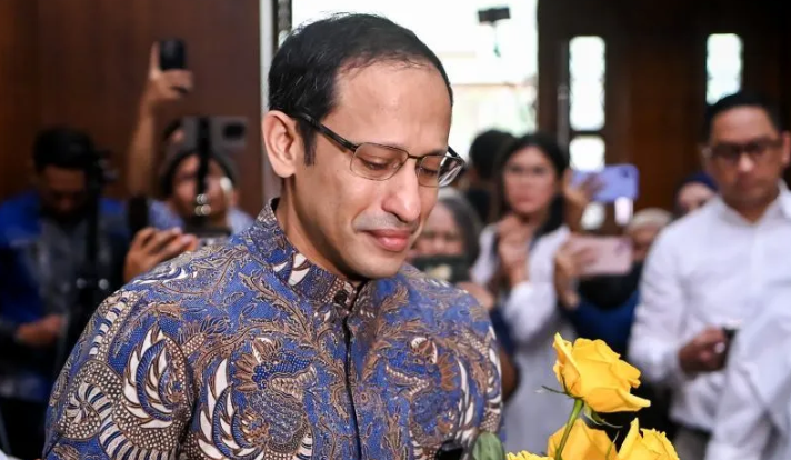 Sidang Banding Nadiem Makarim atas Kasus Chromebook Digelar 5 Agustus 2026