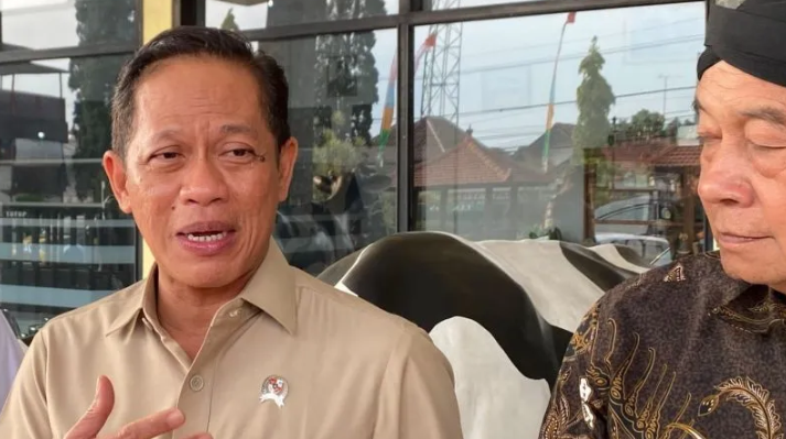 Pemerintah Perkuat Peternakan Sapi Perah untuk Kurangi Ketergantungan Impor Susu