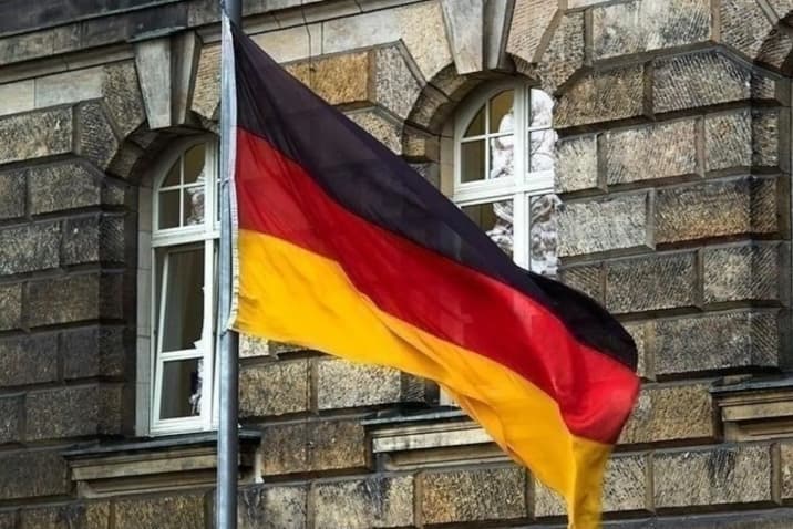 Jerman Setujui Ekspor Senjata Rekor pada Semester I 2026, Ukraina Jadi Tujuan Utama