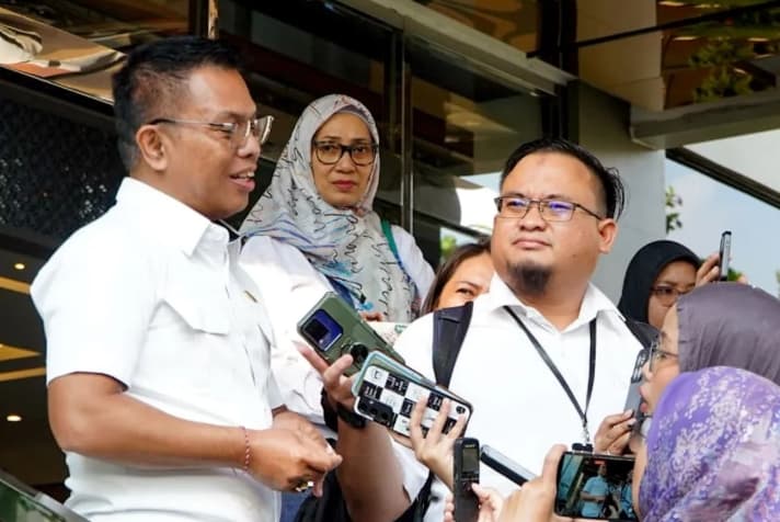 Bapanas Siapkan 997,2 Ribu Ton Beras untuk Bantuan Pangan Tahap Kedua bagi 33,24 Juta Keluarga
