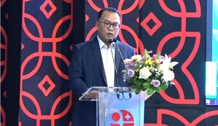 BRIN Kukuhkan Lima Profesor Riset Baru, Arif Satria Tekankan Peran Teladan Hadapi Perubahan
