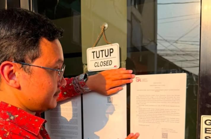 OJK Cabut Izin BPR Syariah Hasanah Mandiri Setelah Gagal Lakukan Penyehatan