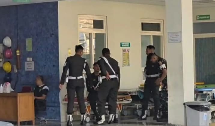 Anggota DPR Minta Ledakan Gudang Munisi TNI di Madiun Jadi Momentum Perkuat Standar Keselamatan