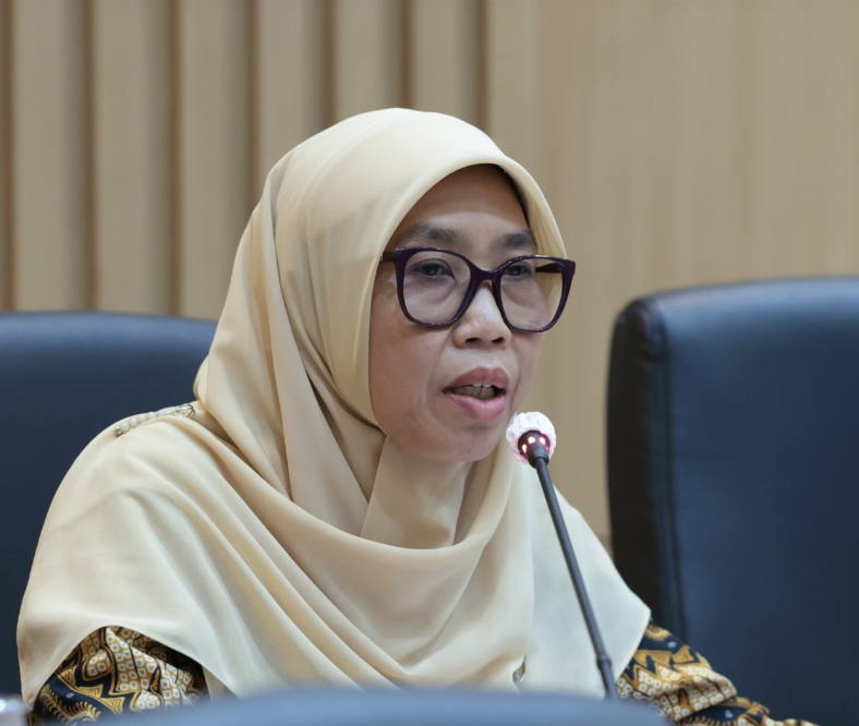 Netty Prasetiyani: Kebijakan MBG Harus Terdokumentasi Resmi, Bukan Instruksi Verbal