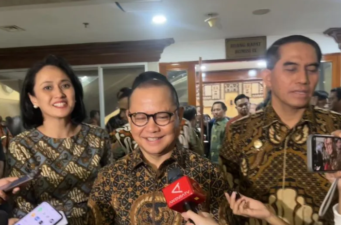 Pemerintah Siapkan Skema Evakuasi Pekerja Migran Indonesia di Timur Tengah Jika Situasi Memburuk
