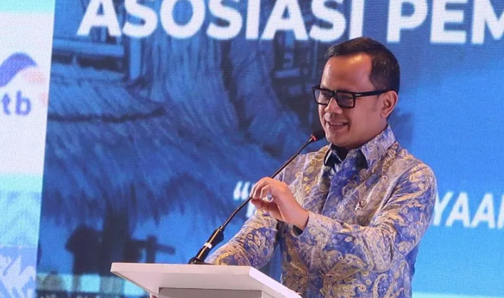Bima Arya Dorong Kepala Daerah Sering Bertukar Pengalaman Hadapi Tantangan Pemerintahan