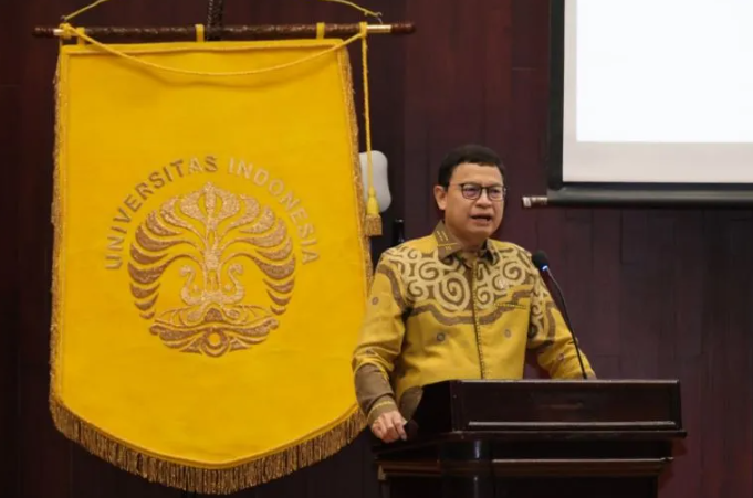 BPOM Kawal Vaksin Bio-TCV Buatan Dalam Negeri untuk Perkuat Ketahanan Kesehatan Nasional