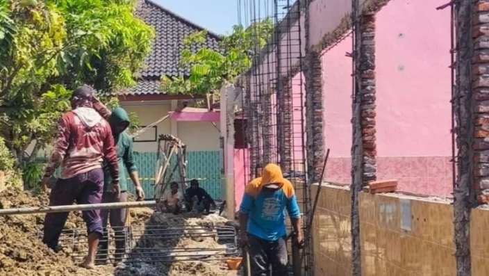 Dua SMA Negeri di Blora Terima Bantuan Revitalisasi Rp4,14 Miliar, Proyek Ditargetkan Rampung Akhir 2026
