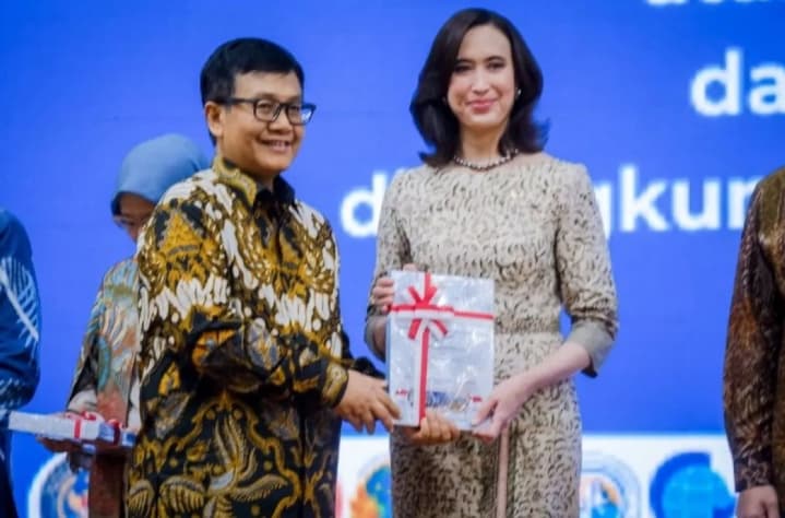 Kementerian Pariwisata Pertahankan Opini WTP Selama 11 Tahun, Tegaskan Komitmen Kelola Keuangan Negara Secara Transparan